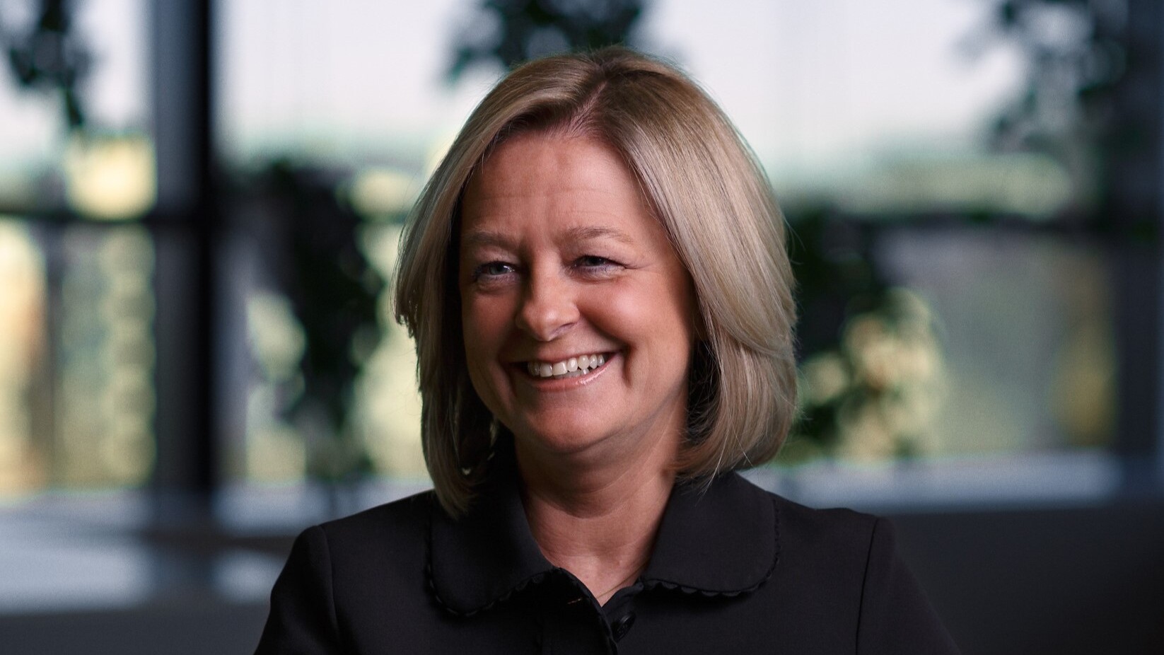 Allison Kirkby, BT Group